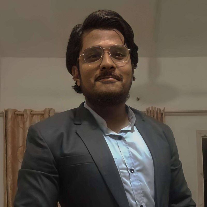 Hamza Hasan Zia