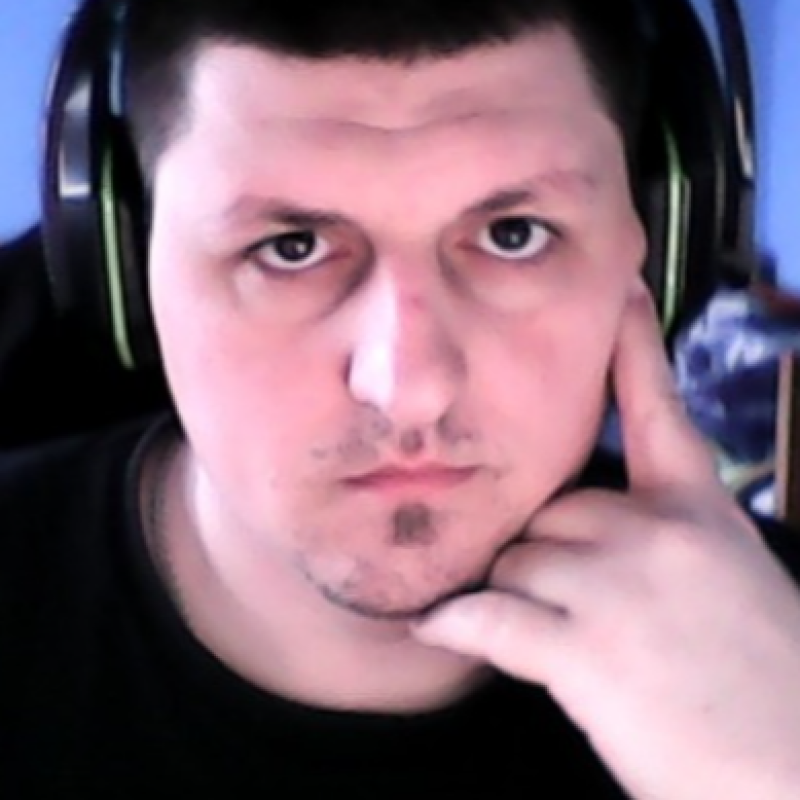 Bok Mykola