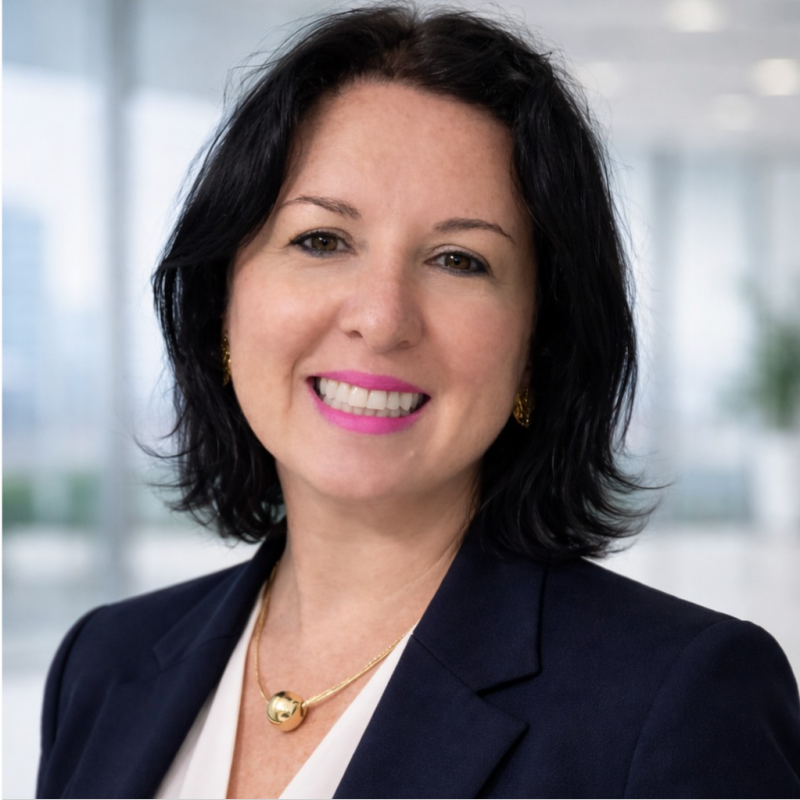 Patricia Thais Duchnicky