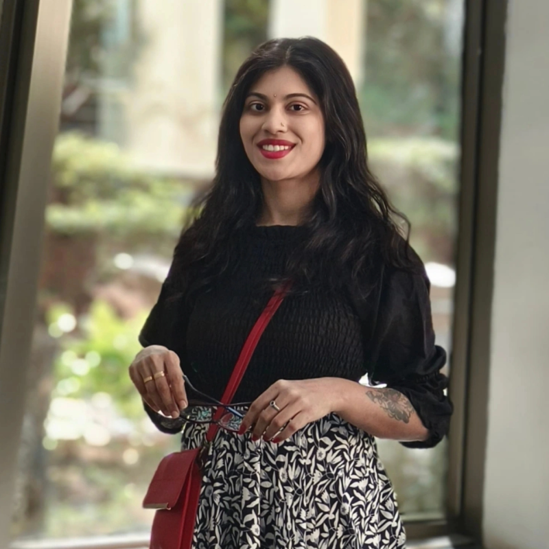 Kavya Urs B V
