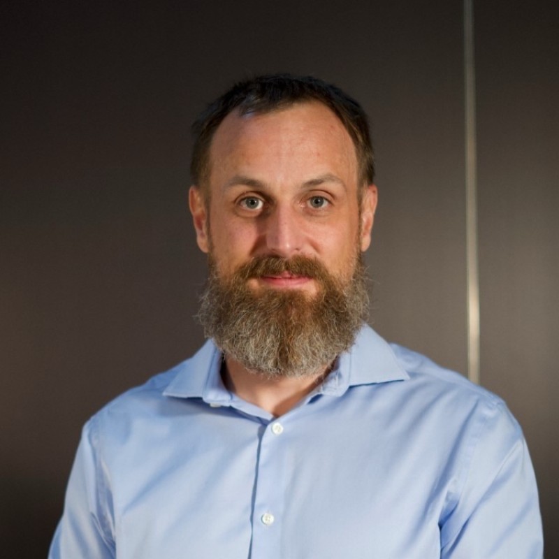 Sean Mee