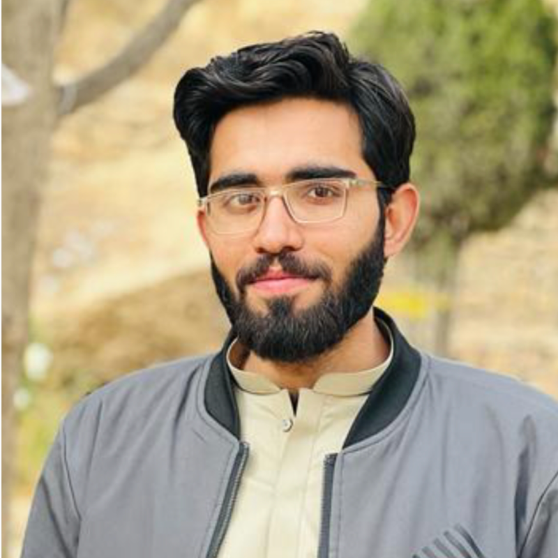 Ahmad Bilal