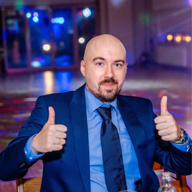 Maciej Nasiński