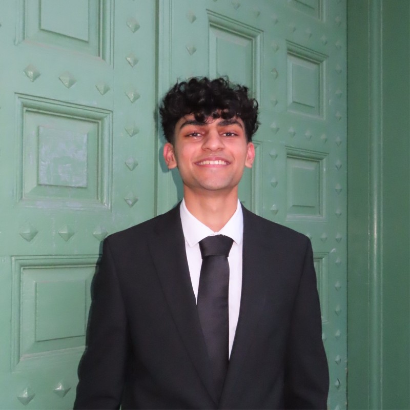 Ali Hussain