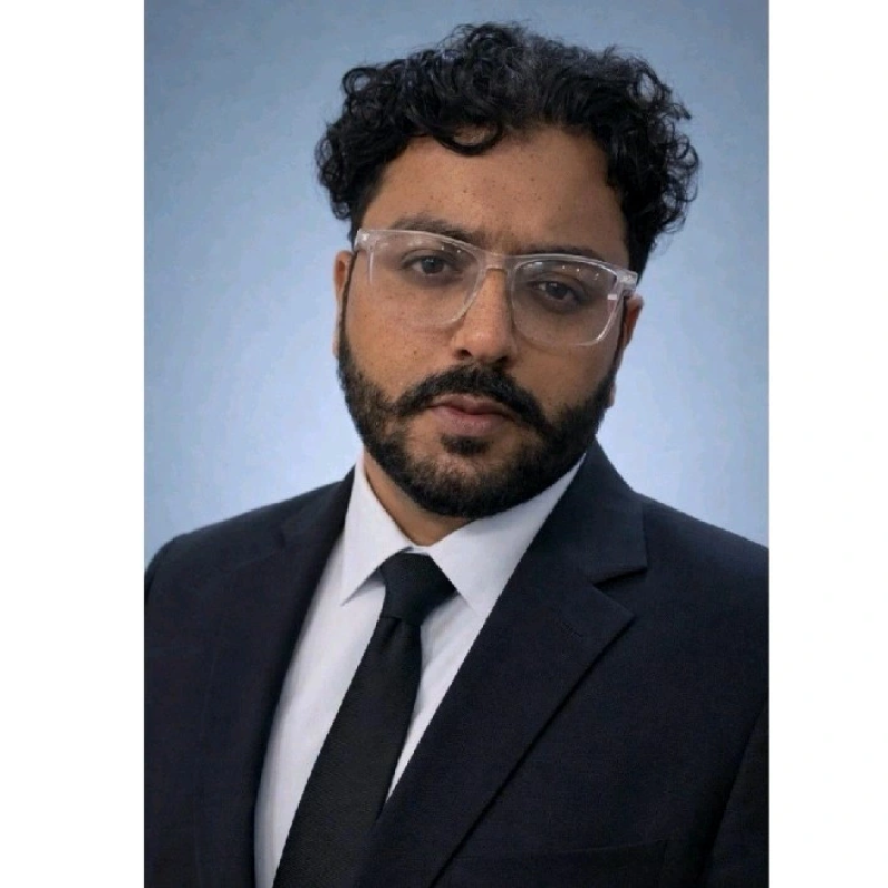 UTSAV GAUR