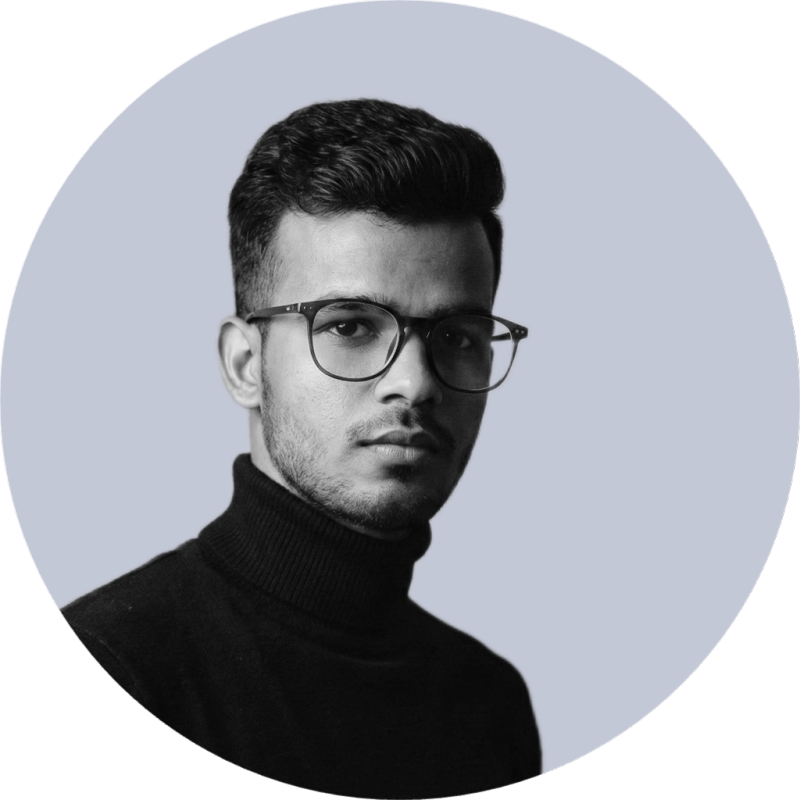 Vivek Kumar