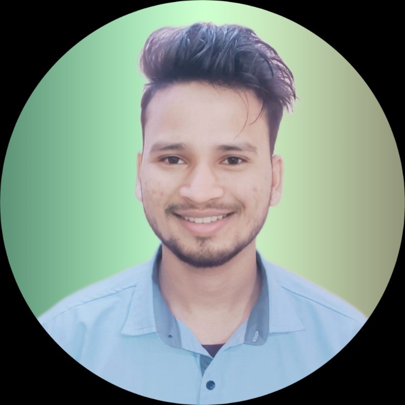 Ajay Shakya