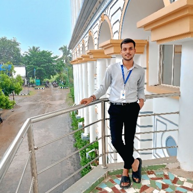 Raushan Kumar