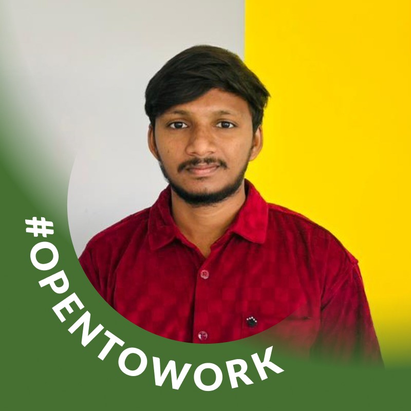 Ashok Saggurthi