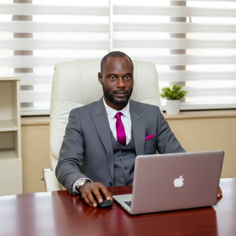 Peter Okafor