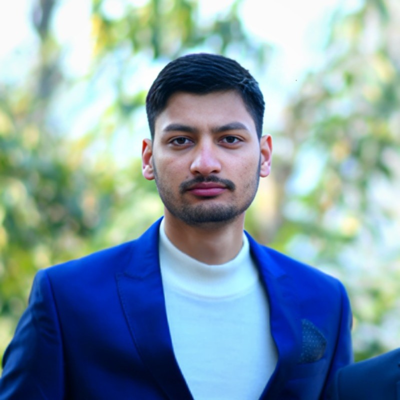 Pankaj R.