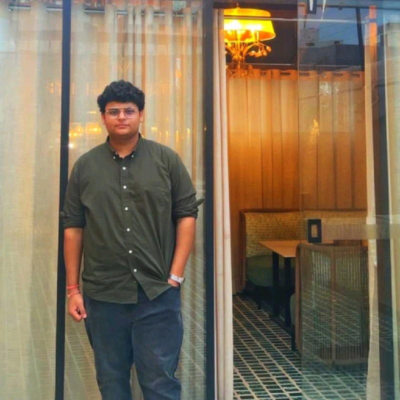 Abhinav Tripathi