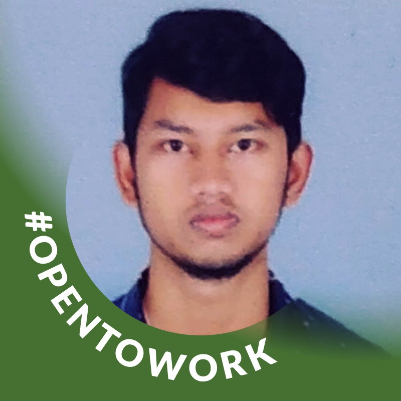 Sanjay S I