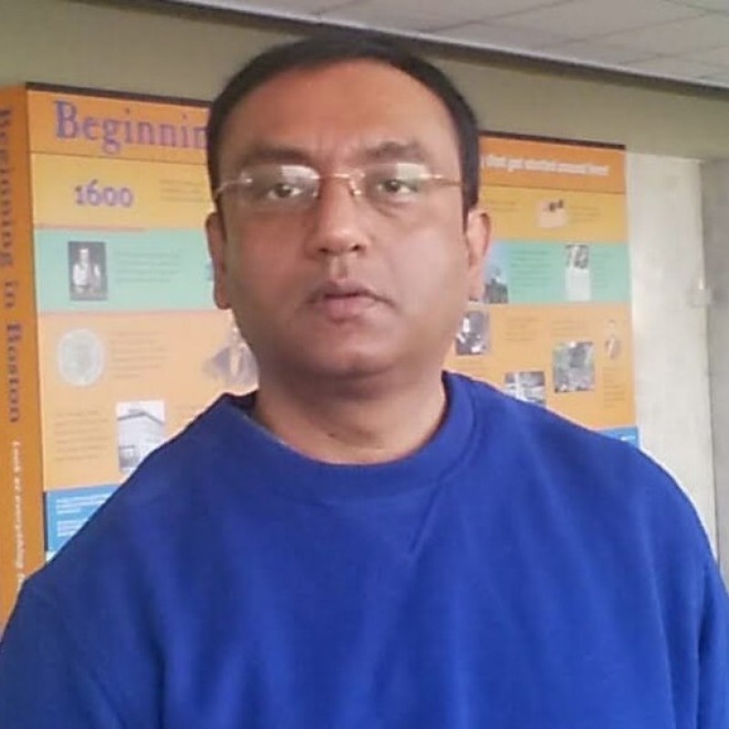 Manish Iyer