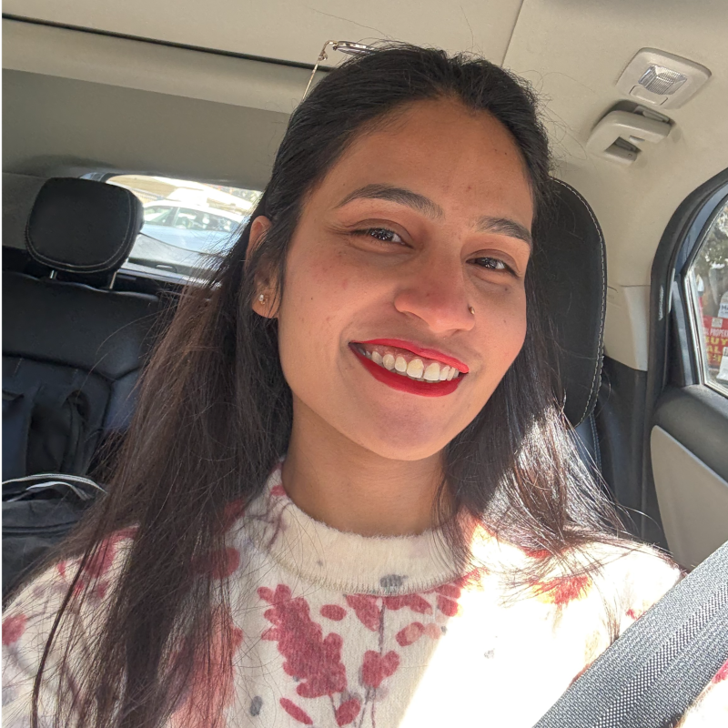 Surbhi Singh