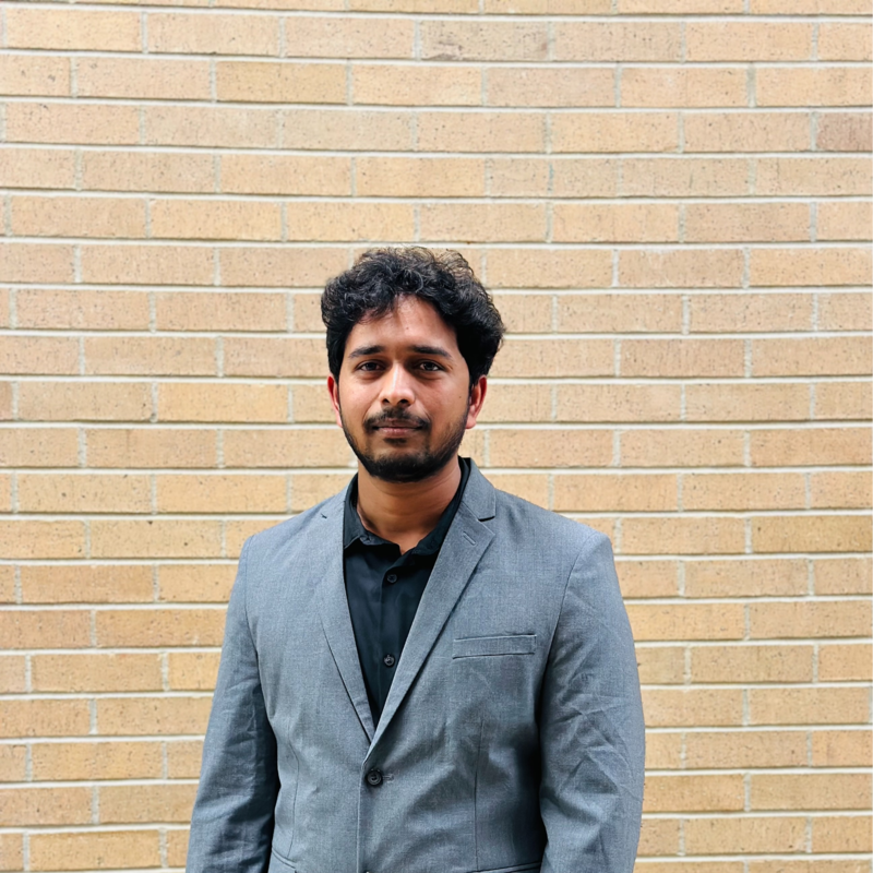 Vijay Krishna Madivada