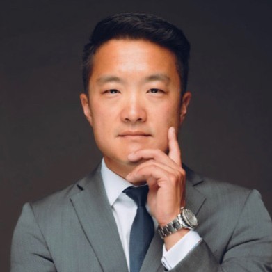Jeff Chang, CFA
