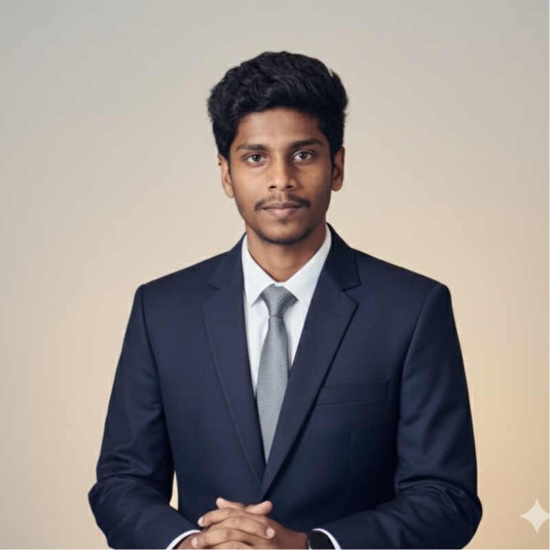 Mohamed Rukshan