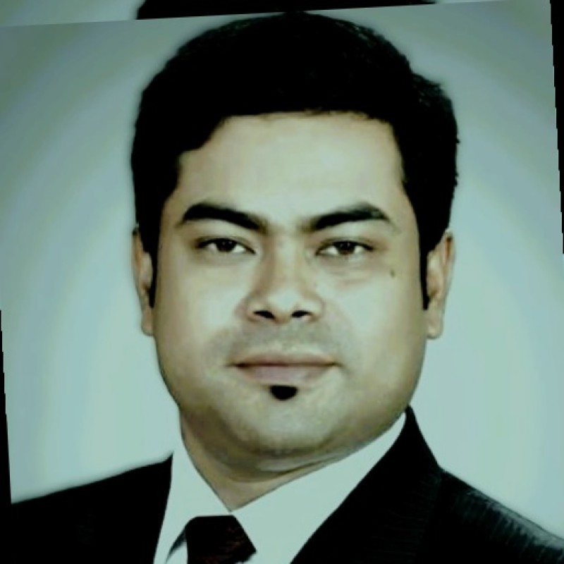 Jahurul Islam Jibon