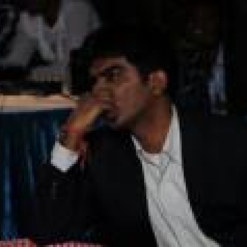 rakesh pillay