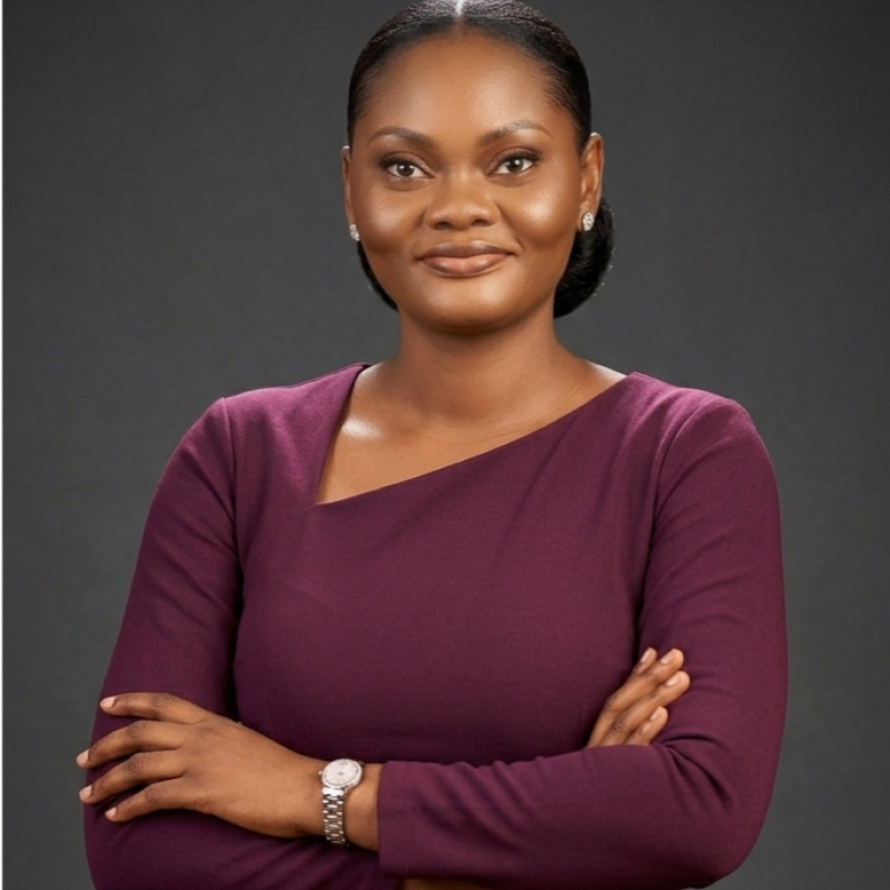 Sandra Ohiomoba