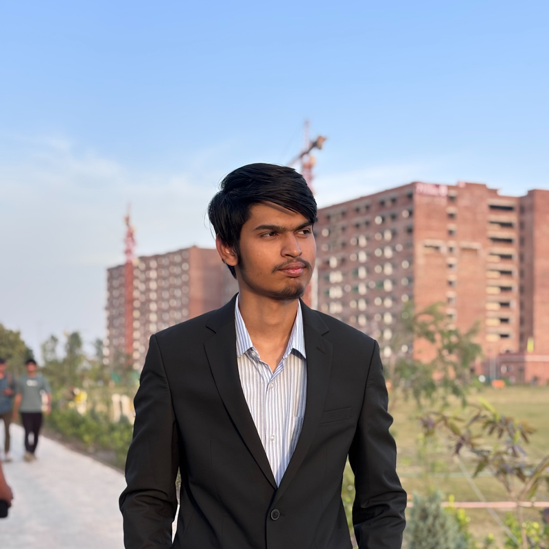 Tanishq Upmanu