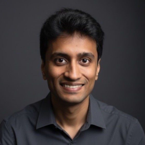 Raahul Seshadri