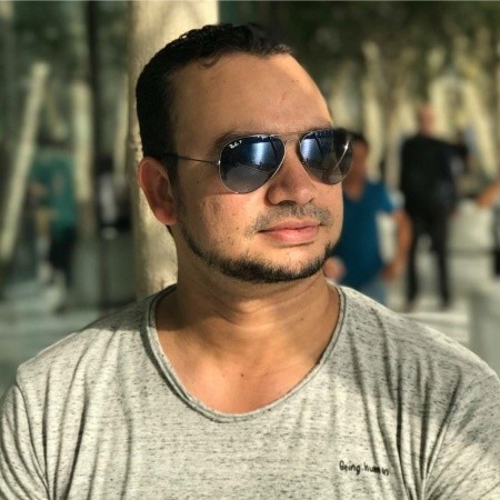 Mohamed Shawky