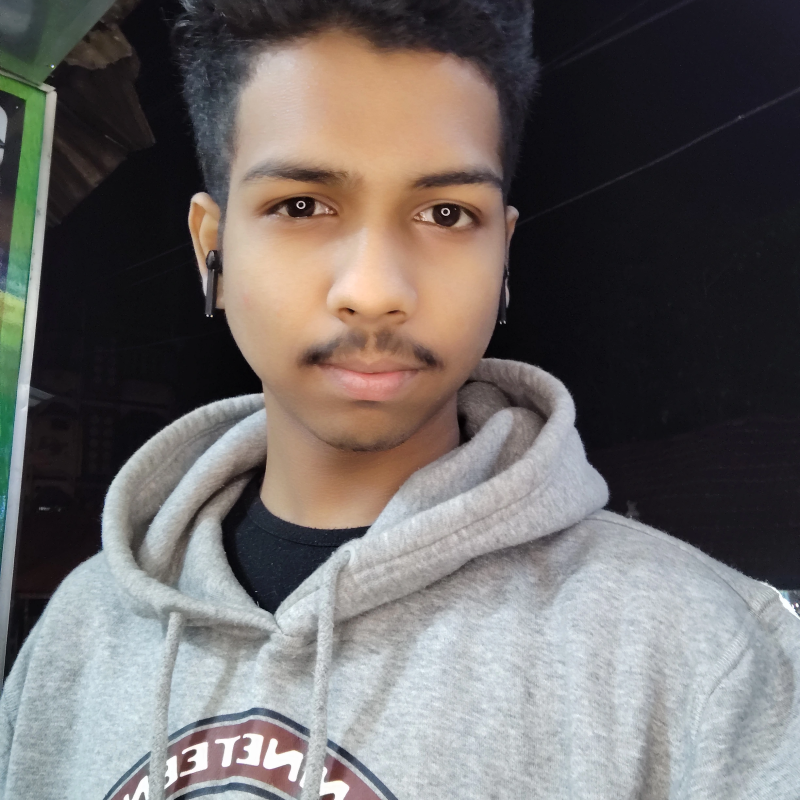 Arya Sengupta