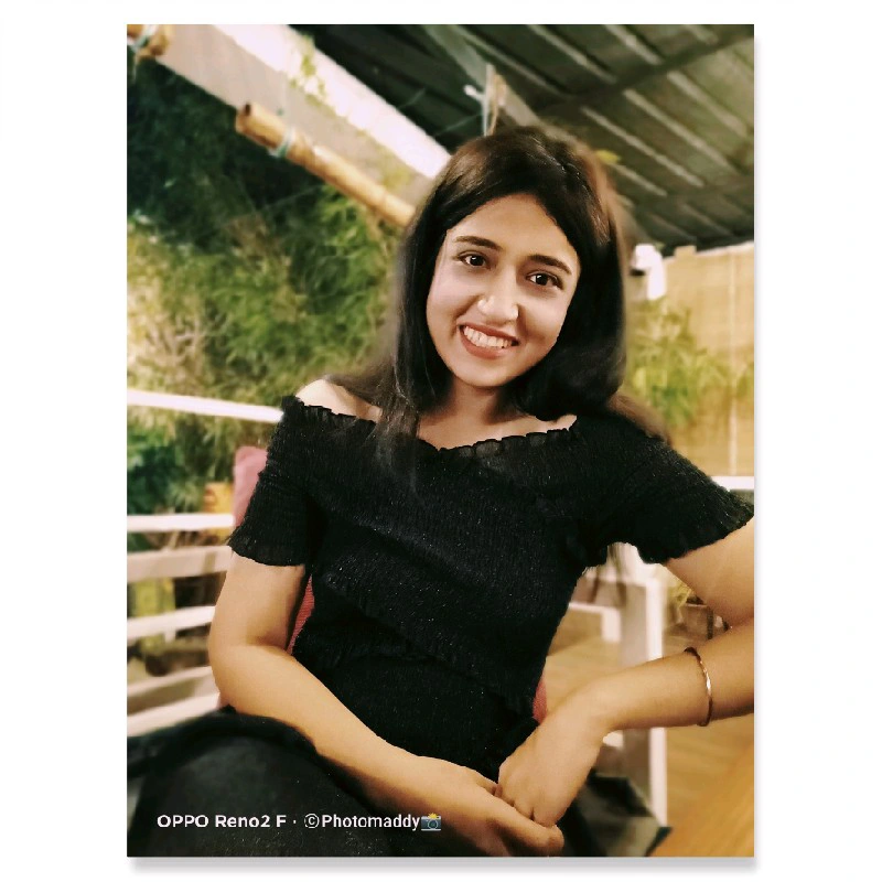 Khushboo Sachdev
