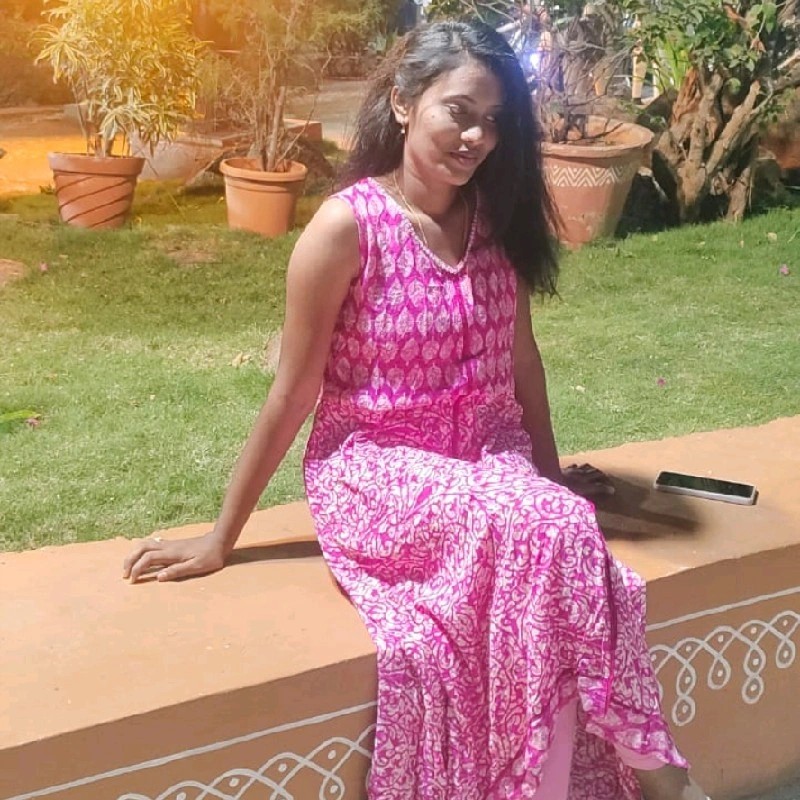 Anusha K