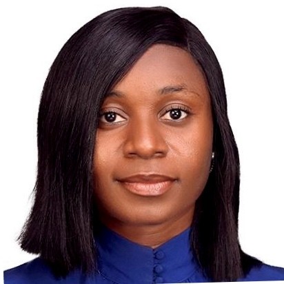 Nwaobi Judith