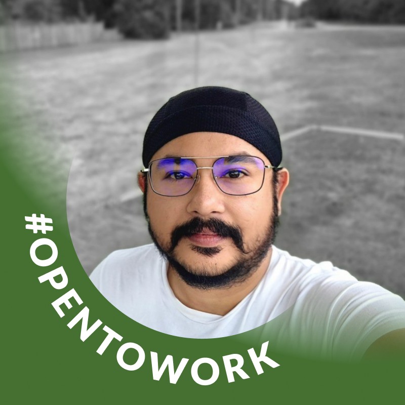 Sukhpreet Singh Bhambra