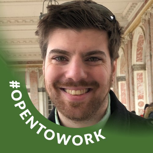 Matt Vadala, CCSM
