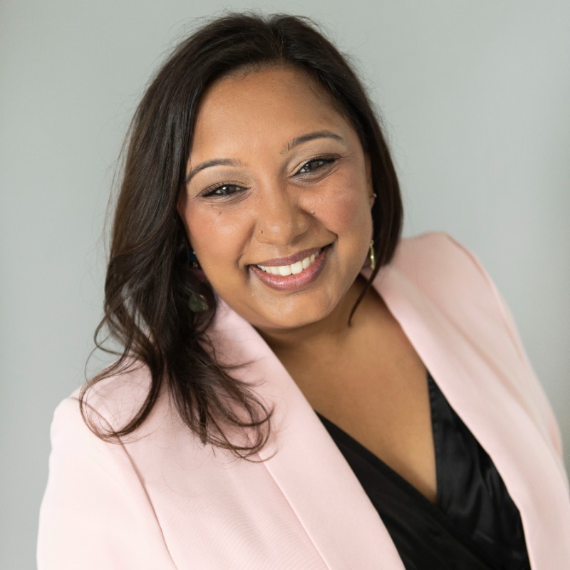Swati Garg