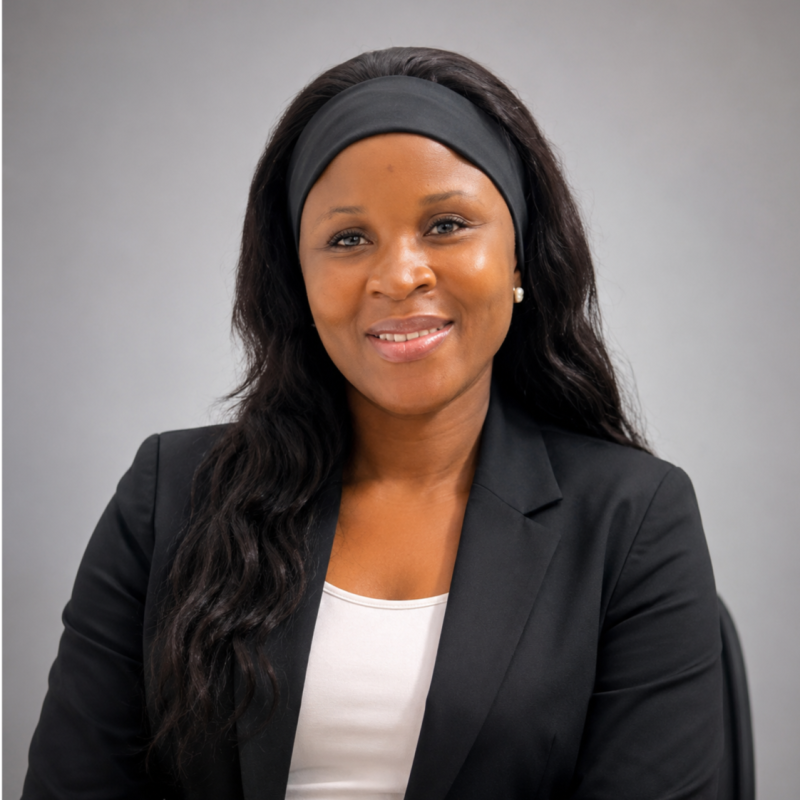 Blessing Adebayo