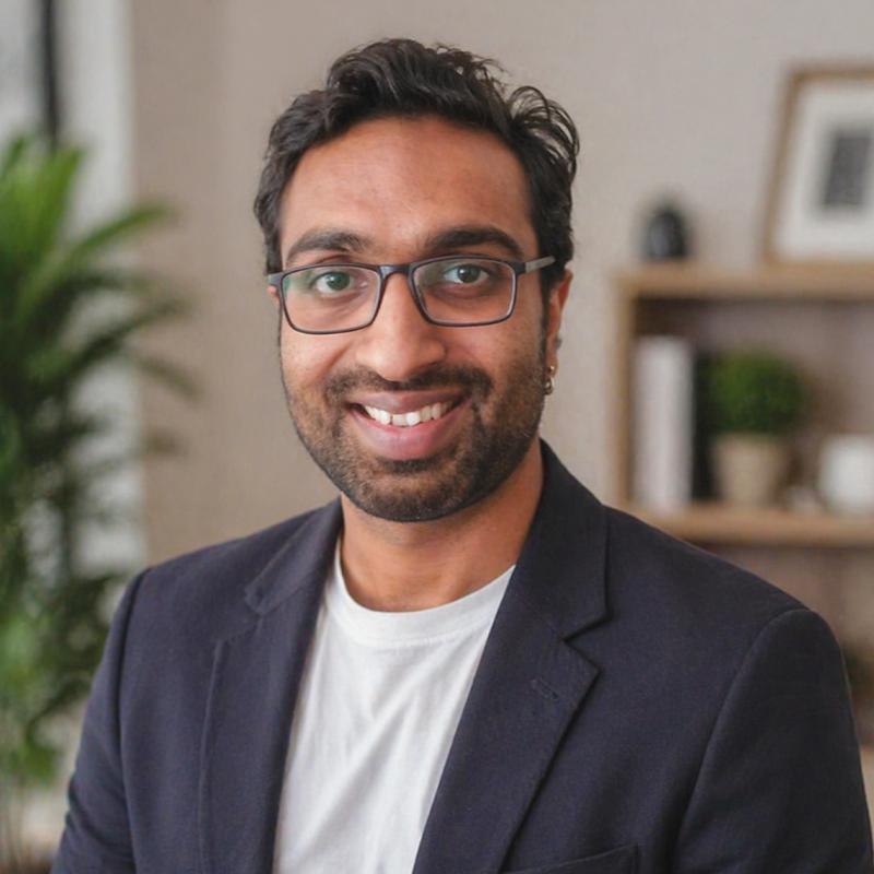 Vaibhav Agarwal