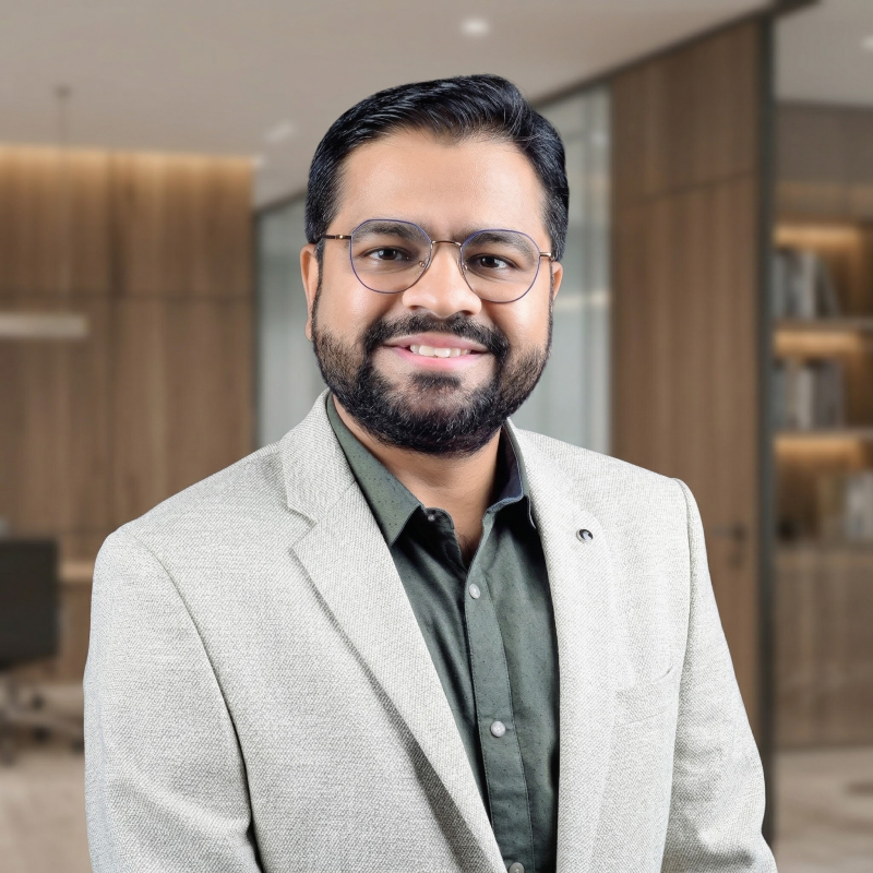 Rajesh Bhattad