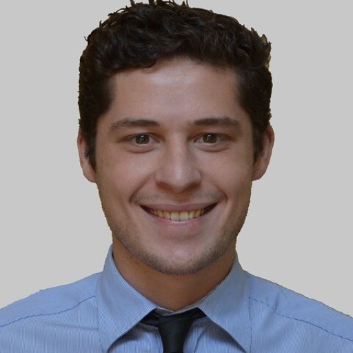 Luca Menozzi