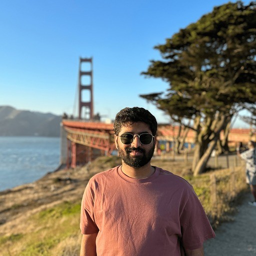 Sunil Neurgaonkar