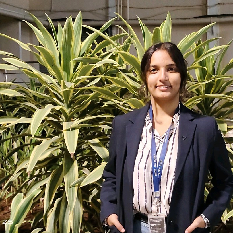 Harshita Nagesh