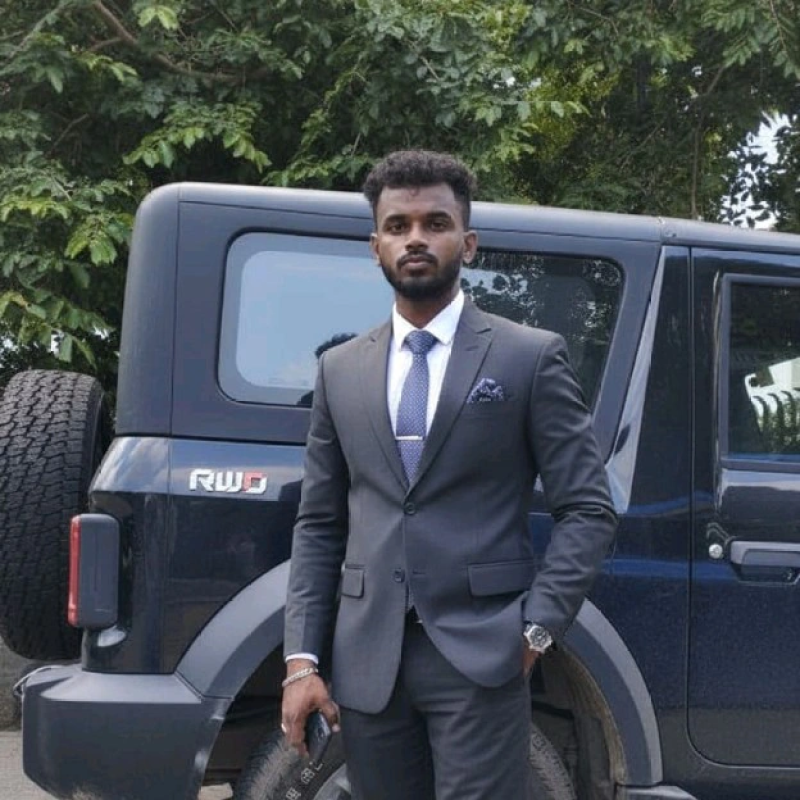 Jibin Joseph