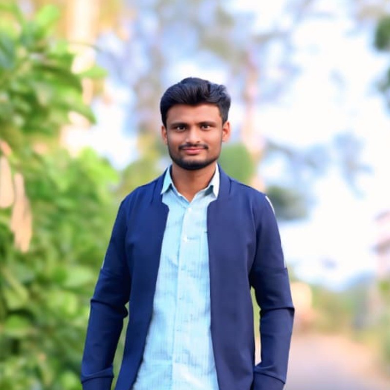 Prasanth Reddy Kondapalli