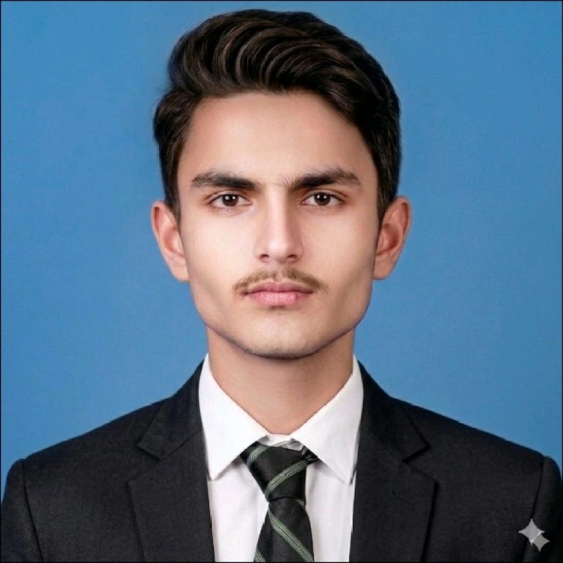 Uzair Baig