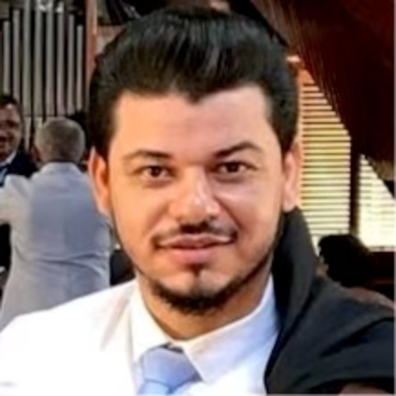 Magaiver Magalhaes