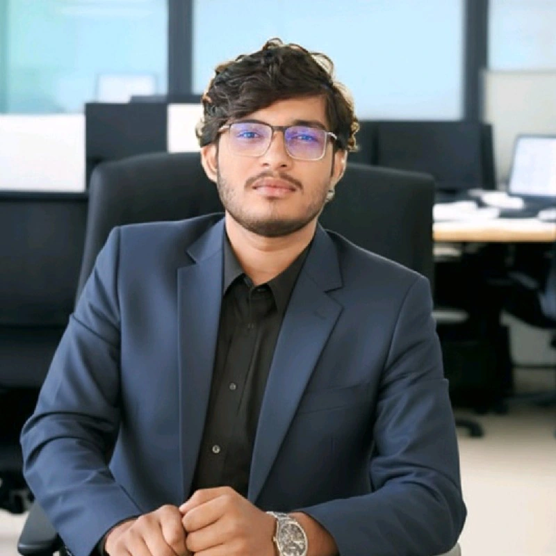 Arbaz Qureshi