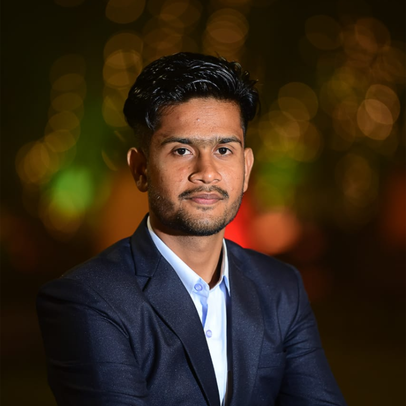 Saurabh Chamola