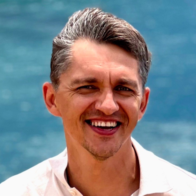 Dzmitry Bandarchuk
