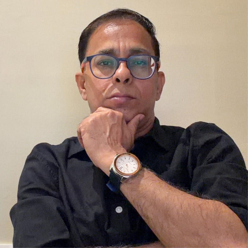 Neeraj Kumar Singh