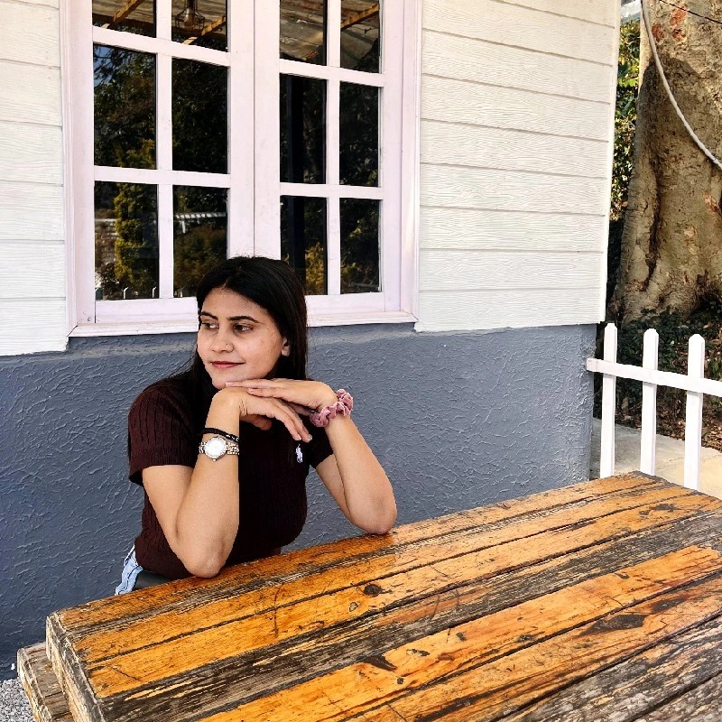 Neha Bhatnagar